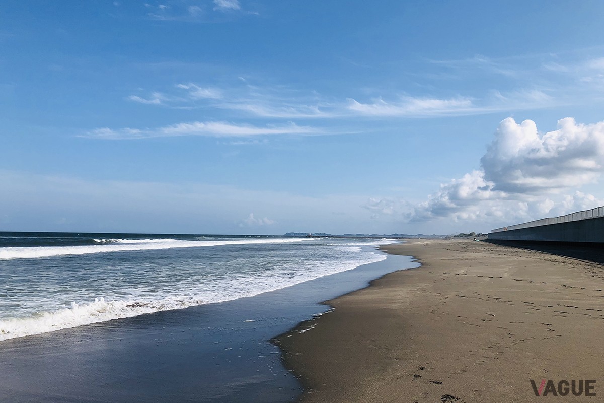一松海水浴場
