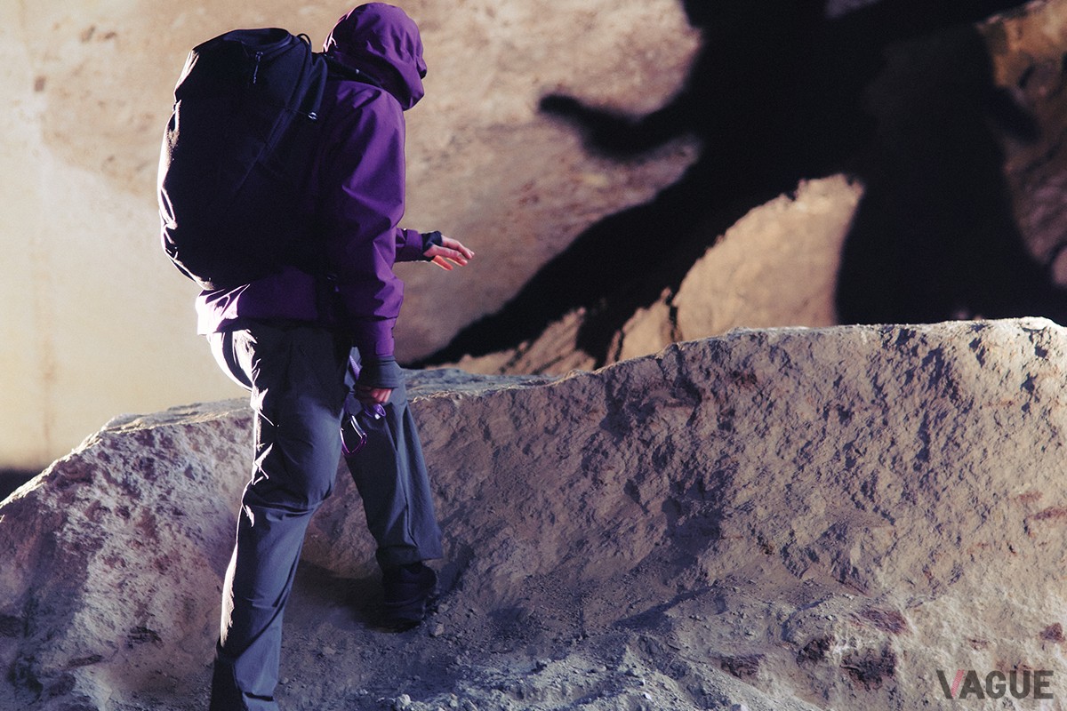 新作ユニセックスアウター