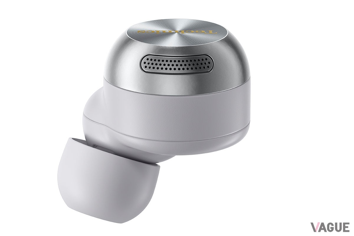 テクニクスの新ワイヤレスステレオインサイドホン「EAH-AZ100」