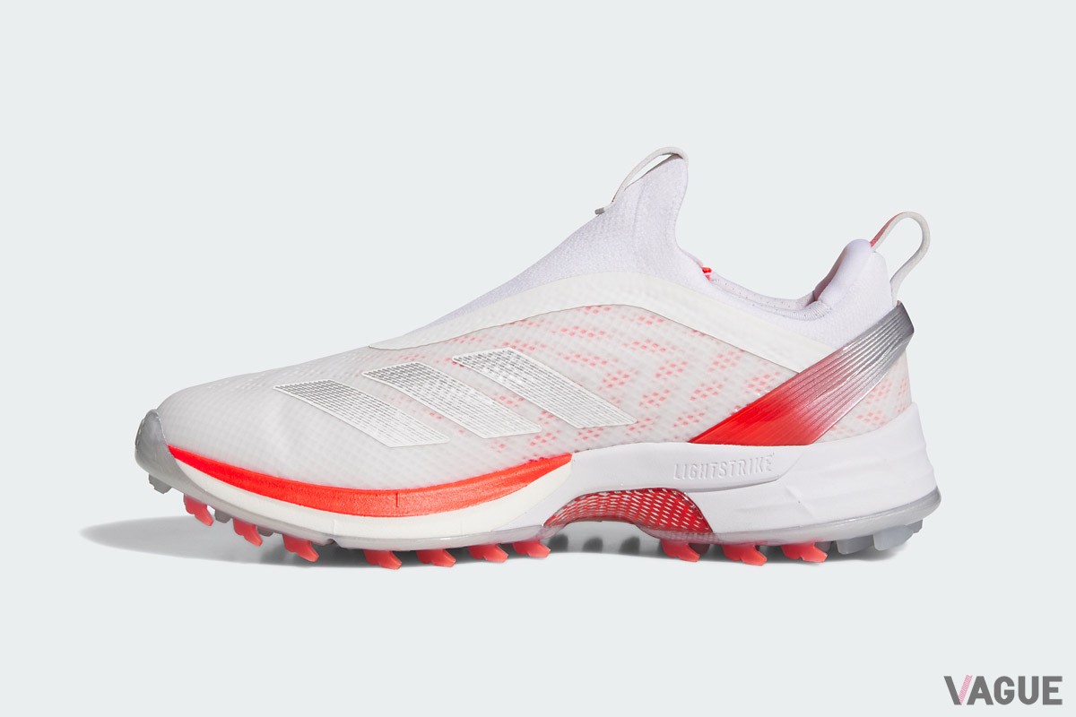 アディダス「Women’s Adizero ZG 25 BOA」