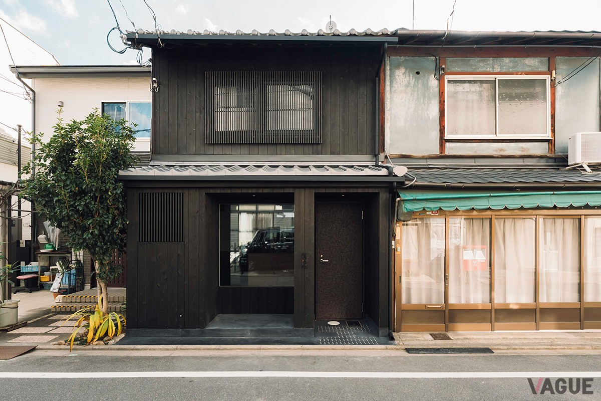 ACOA House Nijo