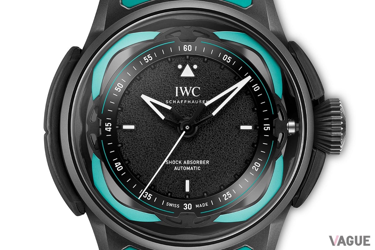 フォルクスワーゲン パサートB8 アルテオン IWC車載時計 時計 