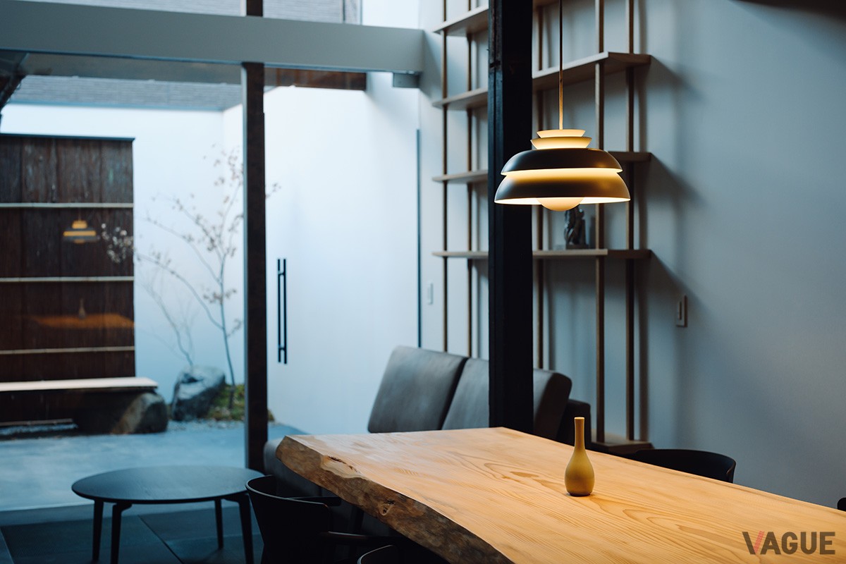 ACOA House Nijo