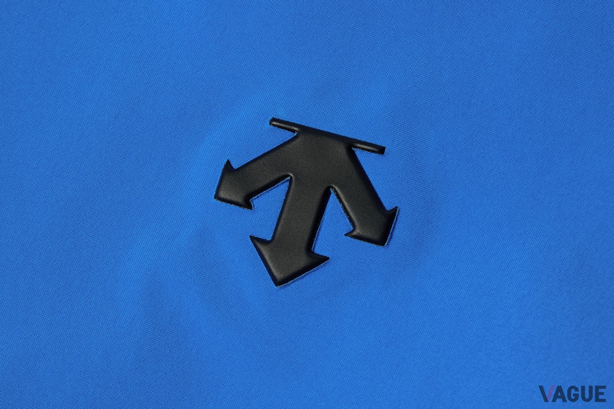 GORE-TEX SHELL JACKET “ZENCHIKEI”