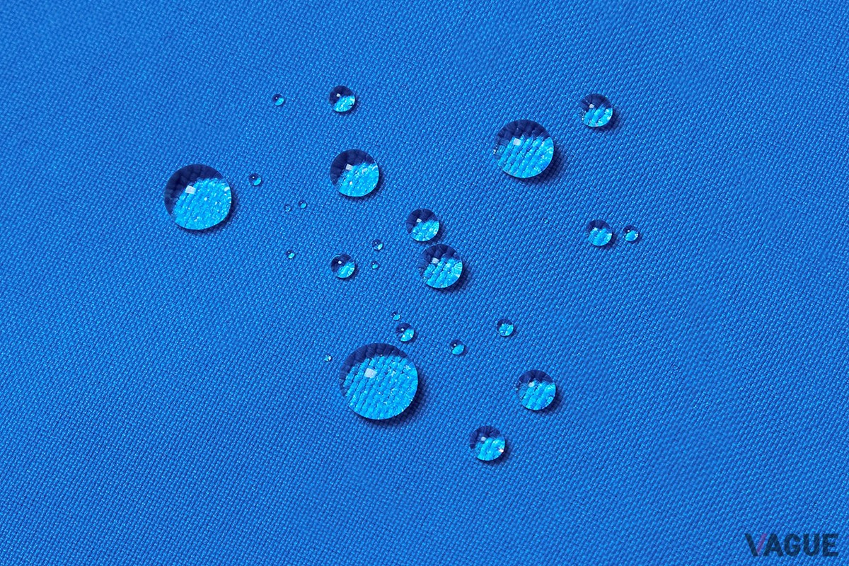 GORE-TEX SHELL JACKET “ZENCHIKEI”