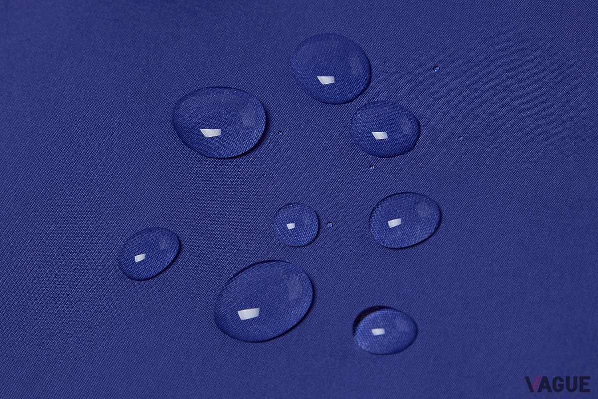 GORE-TEX SHELL JACKET “ZENCHIKEI EX.”