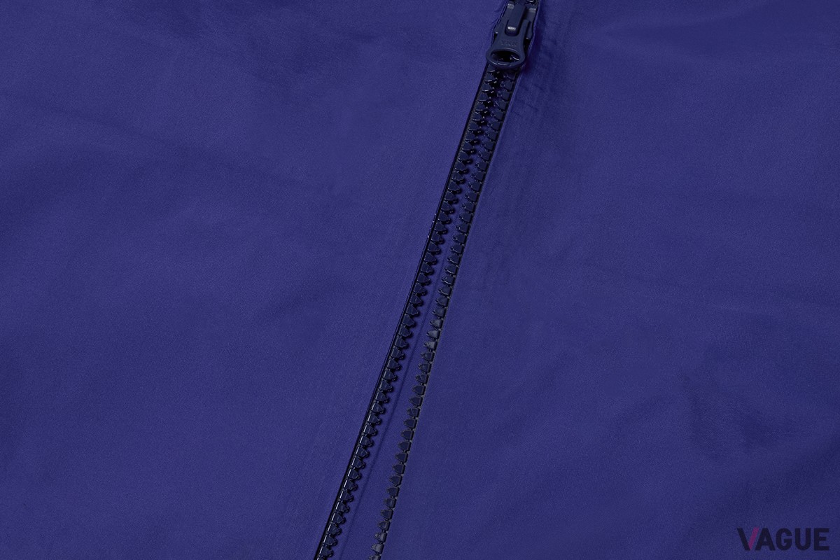 GORE-TEX SHELL JACKET “ZENCHIKEI EX.”