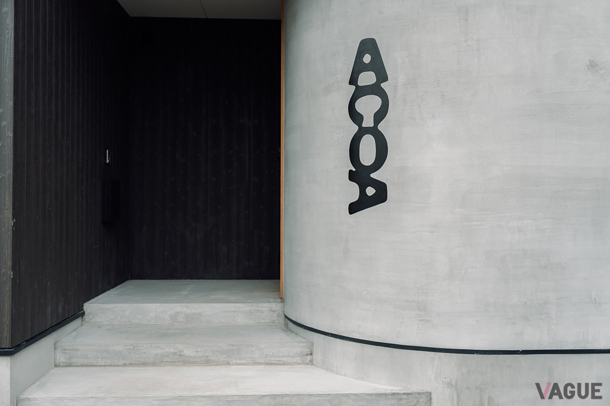 ACOA Villa Takashima