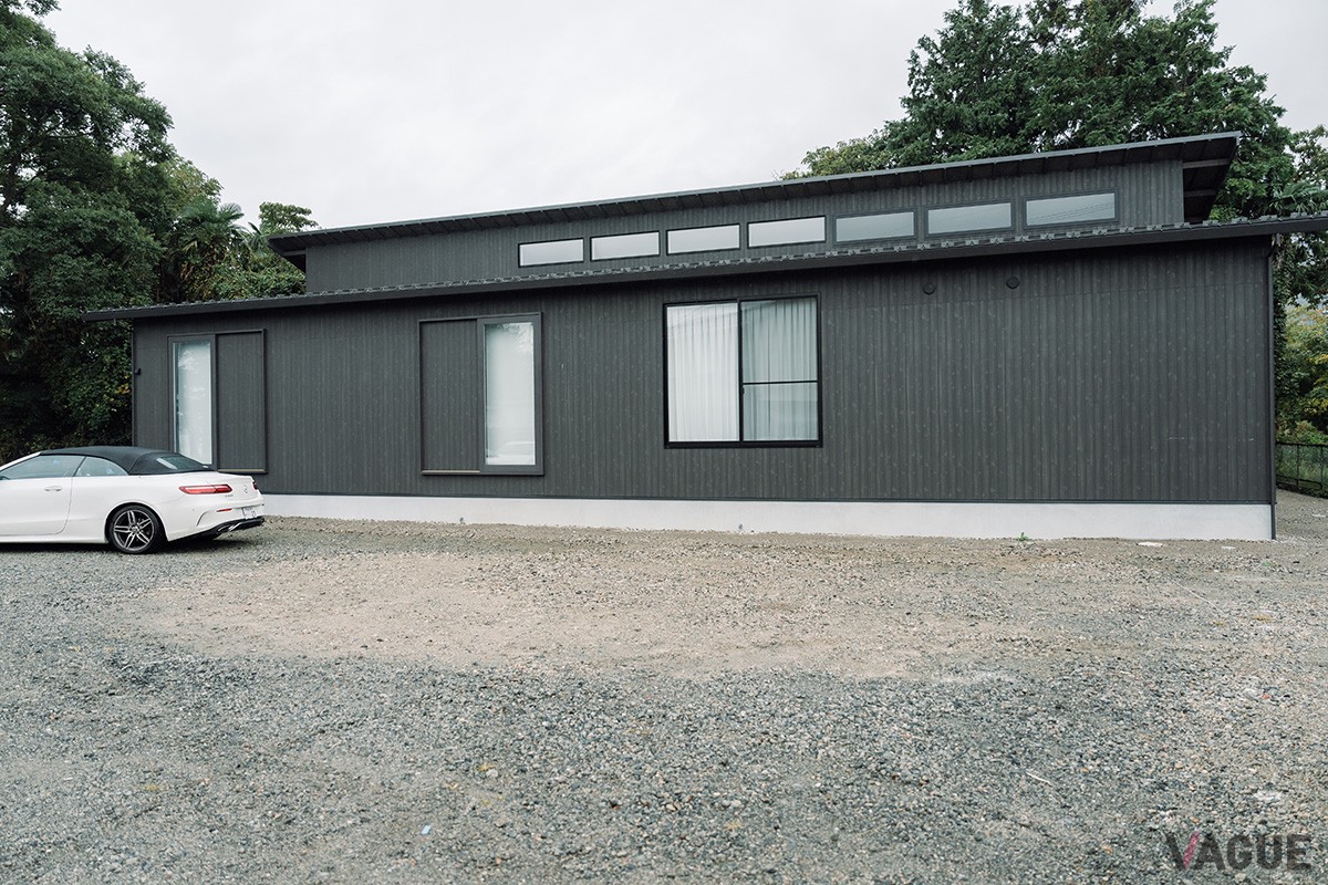 ACOA Villa Takashima