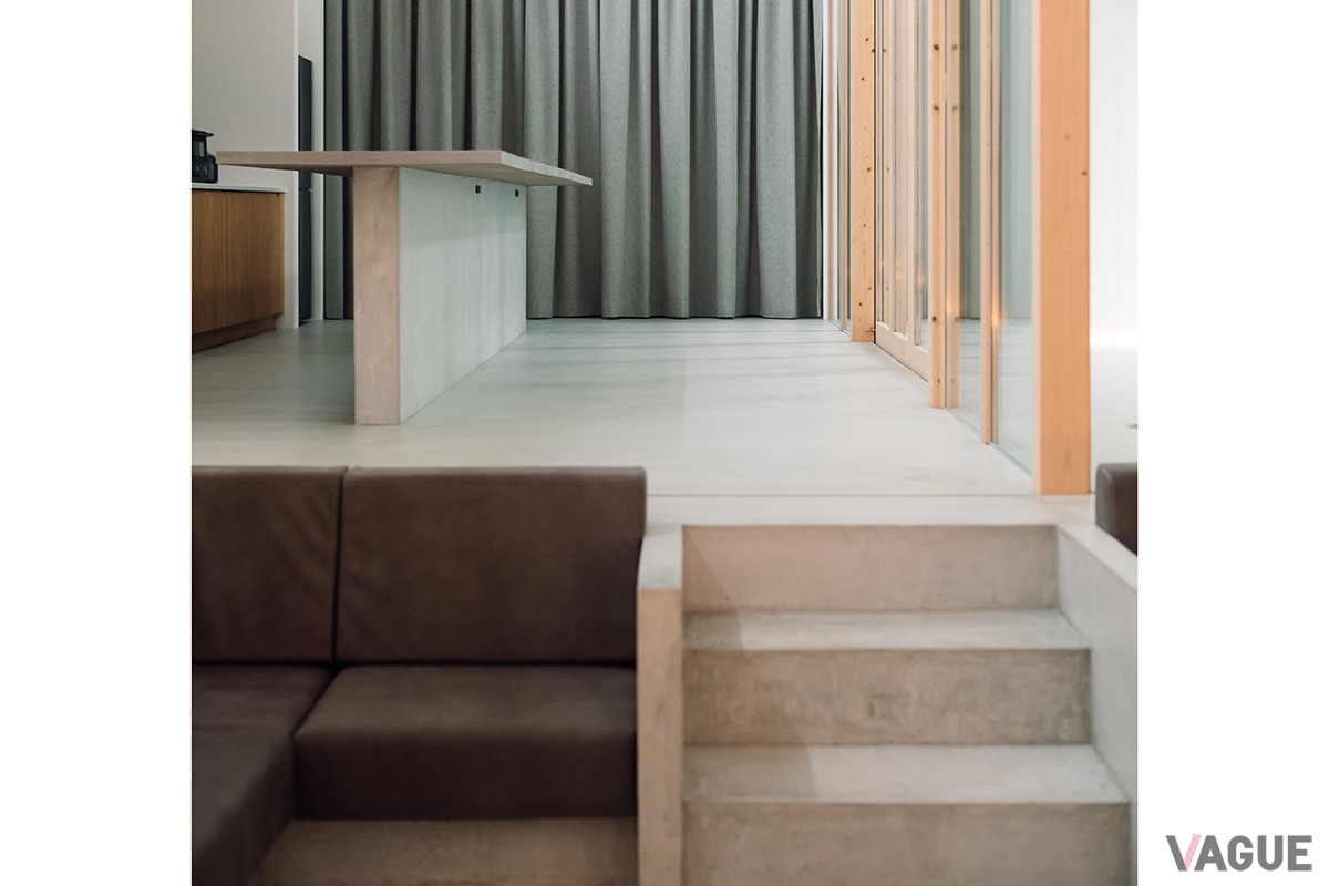 ACOA Villa Takashima