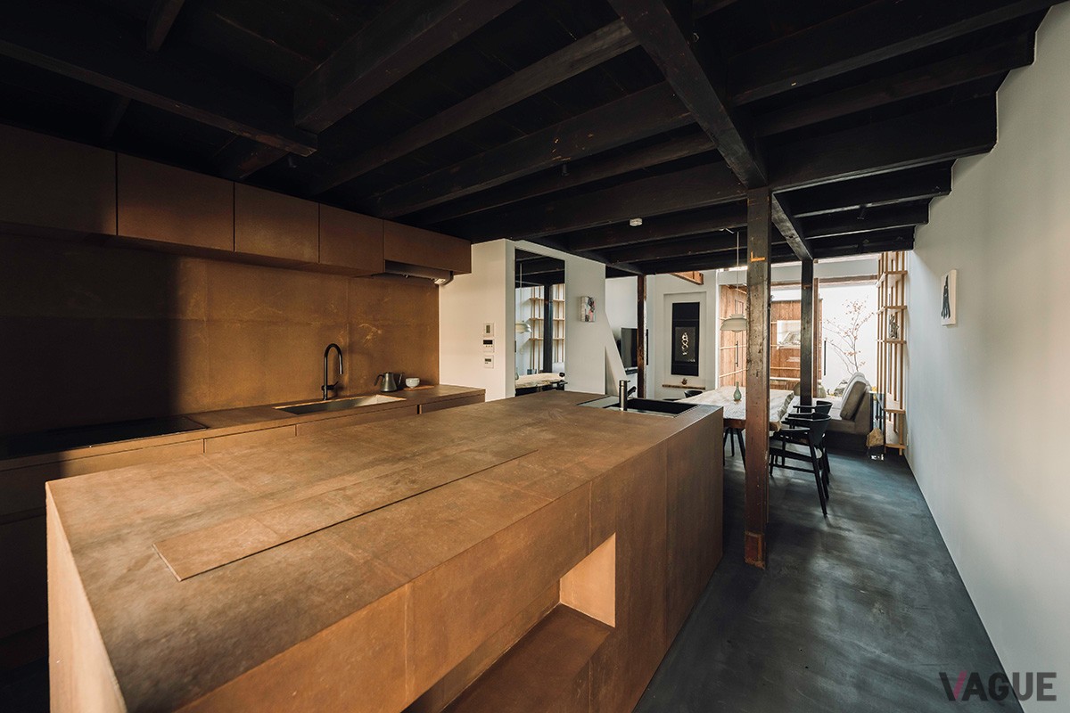 ACOA House Nijo