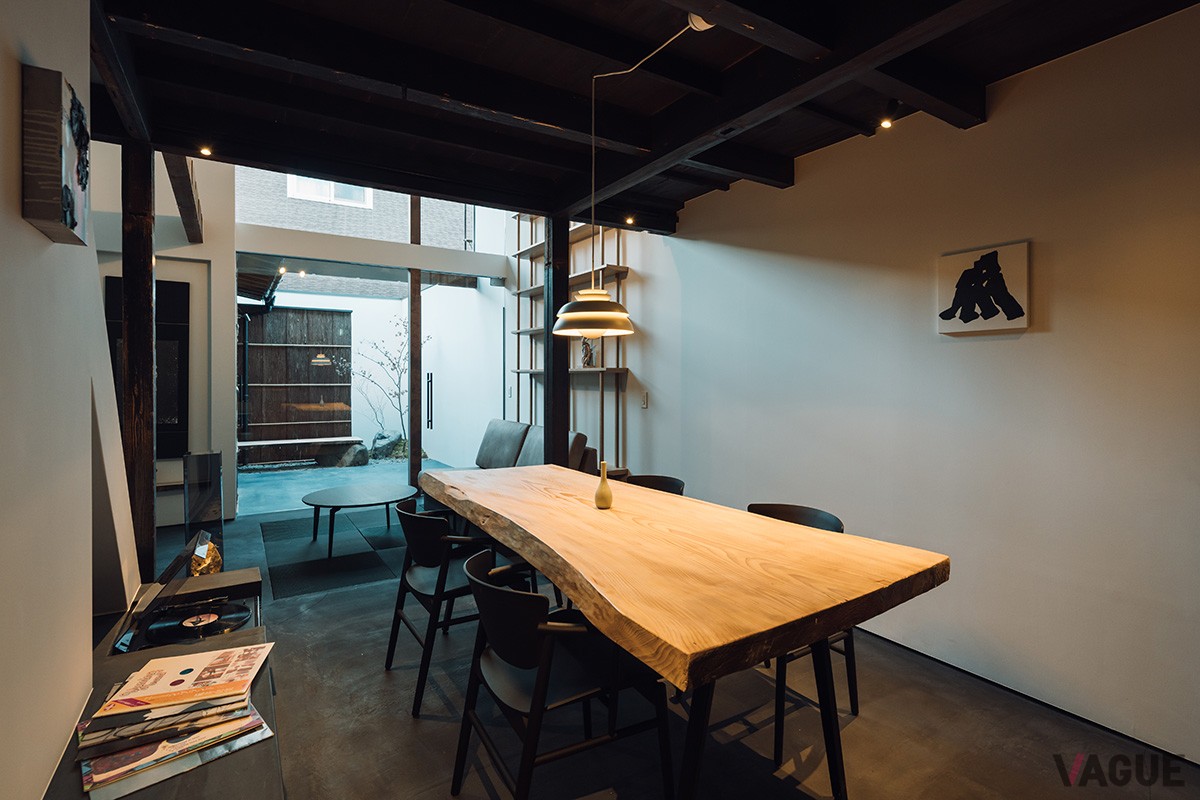ACOA House Nijo