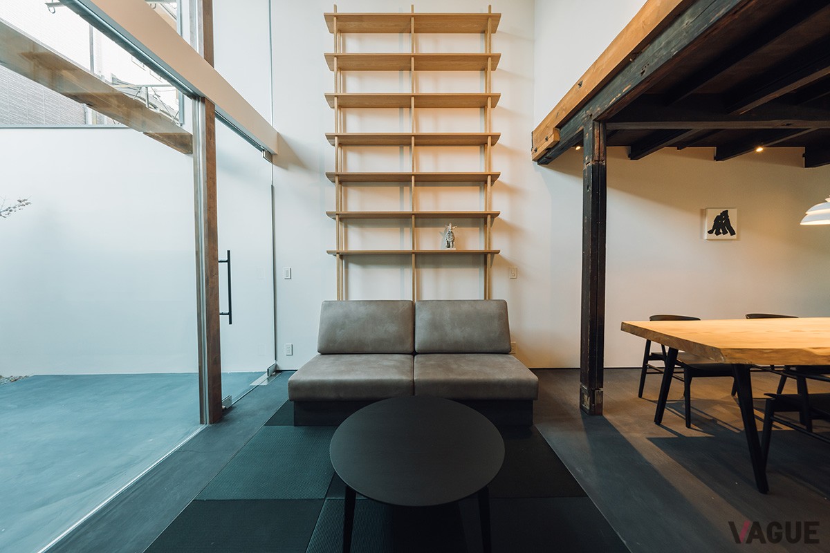 ACOA House Nijo