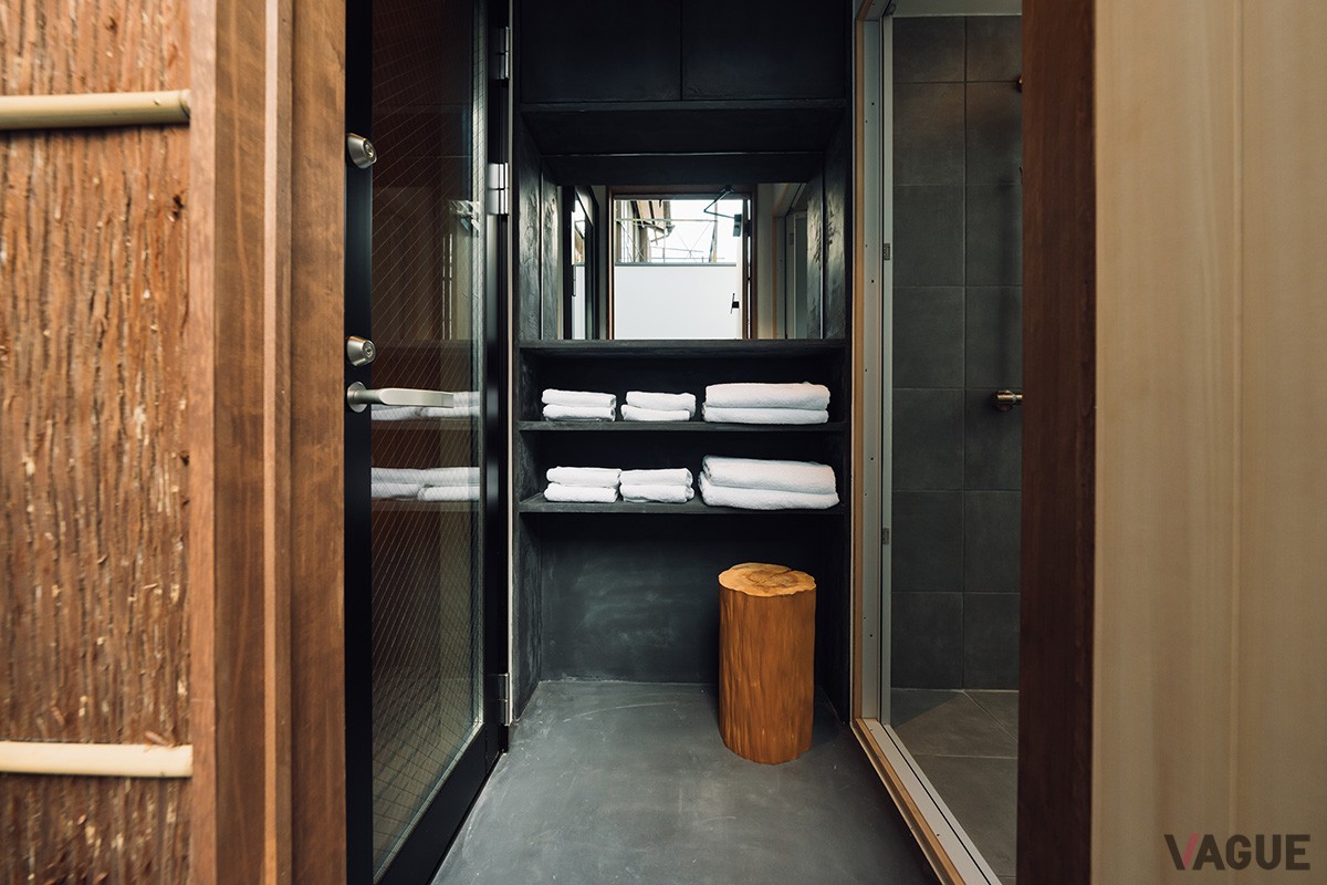 ACOA House Nijo