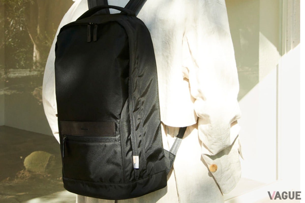 土屋鞄 CORDURA® ECO スモールクロスボディバッグ ブラック 楽天市場】【土屋鞄公式】CORDURA® ECO クロスボディバッグ