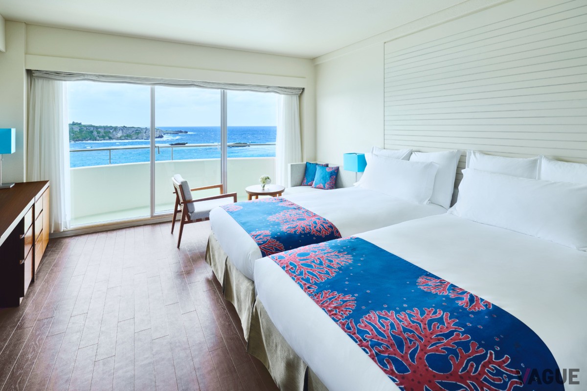 紅型ルーム~SANGOBANA~