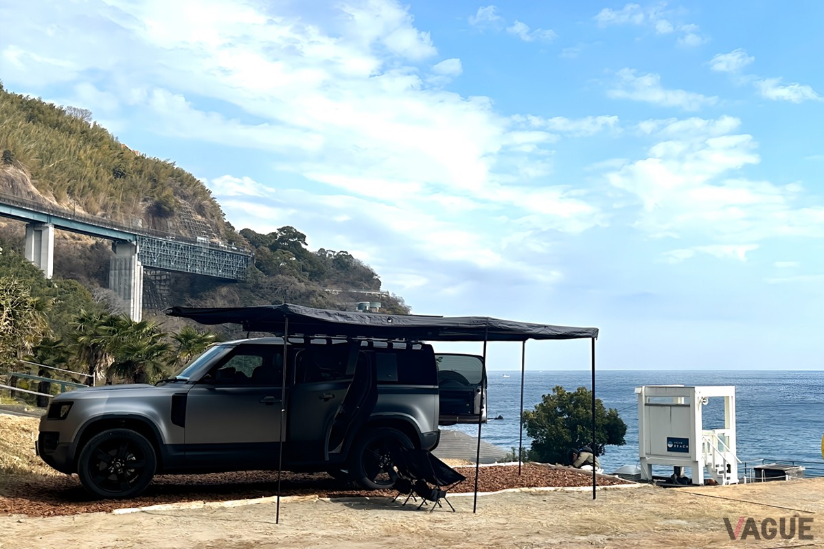 ACAO BEACH AUTO CAMP