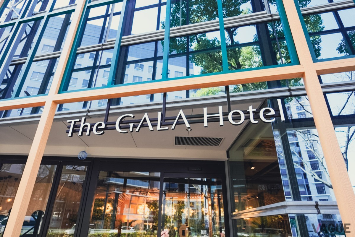 The GALA Hotel Umeda