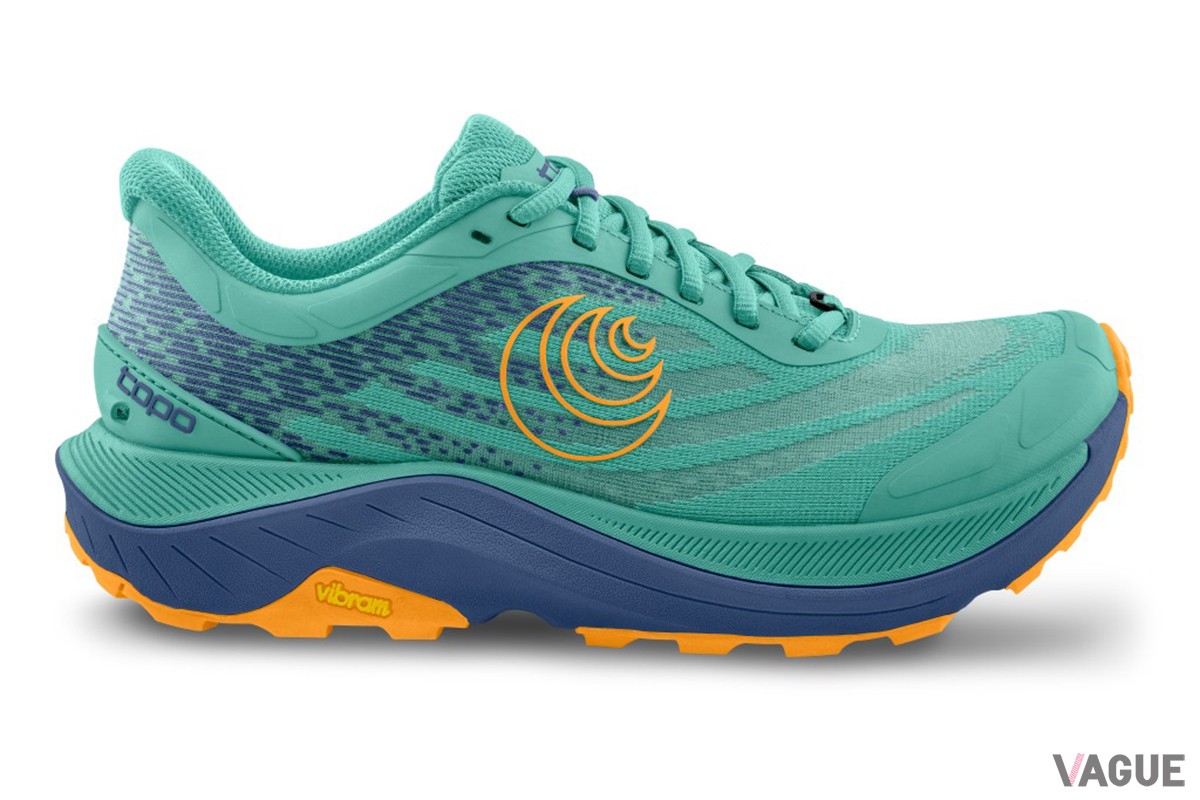 ULTRAVENTURE4　Aqua／Orange
