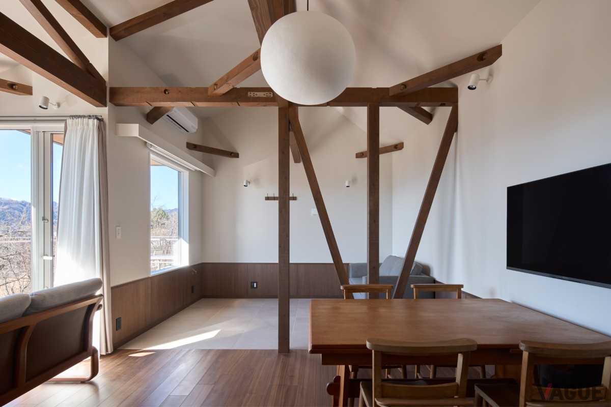 Dog Friendly Cottage