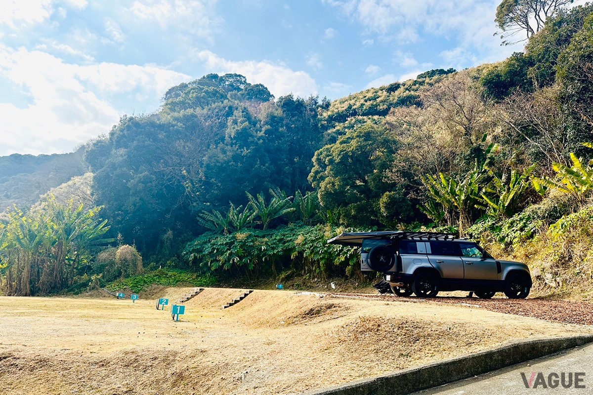 ACAO BEACH AUTO CAMP