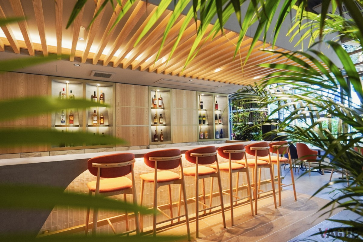 The GALA Hotel Umeda