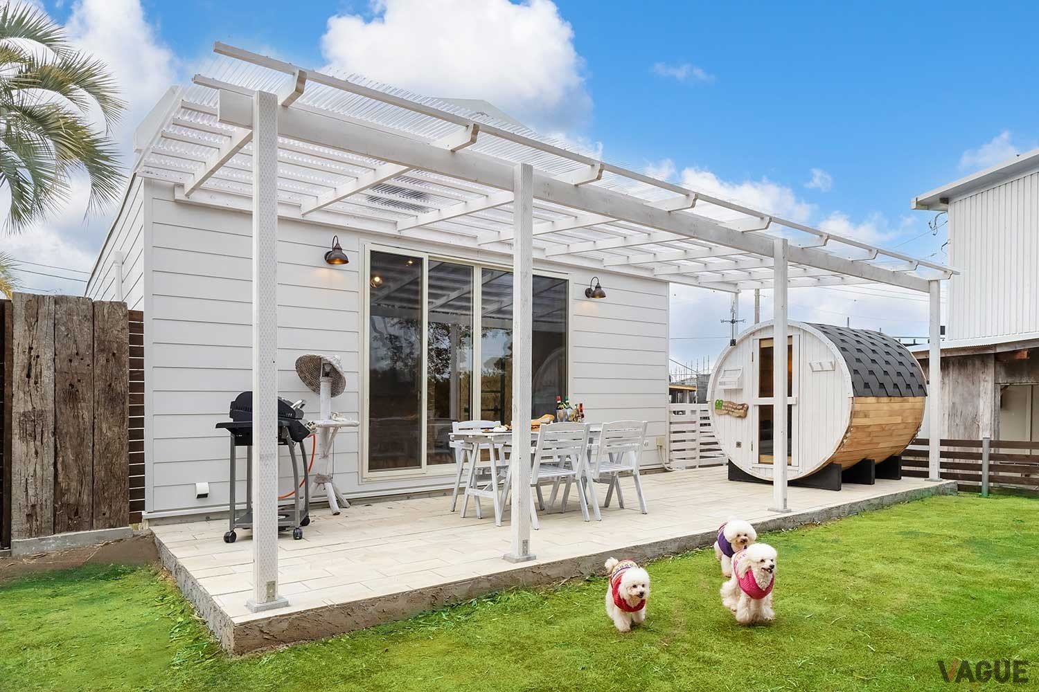 TORAMI surf&dogs OHANA