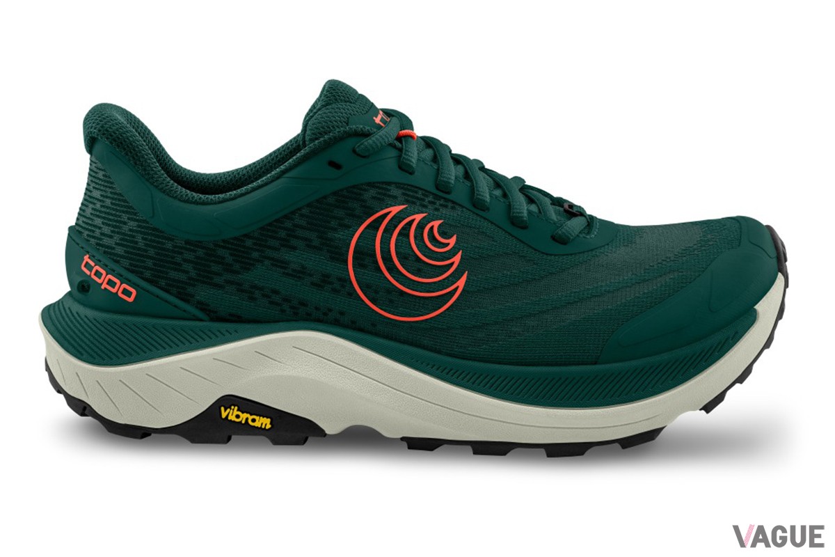 ULTRAVENTURE4　Aqua／Orange