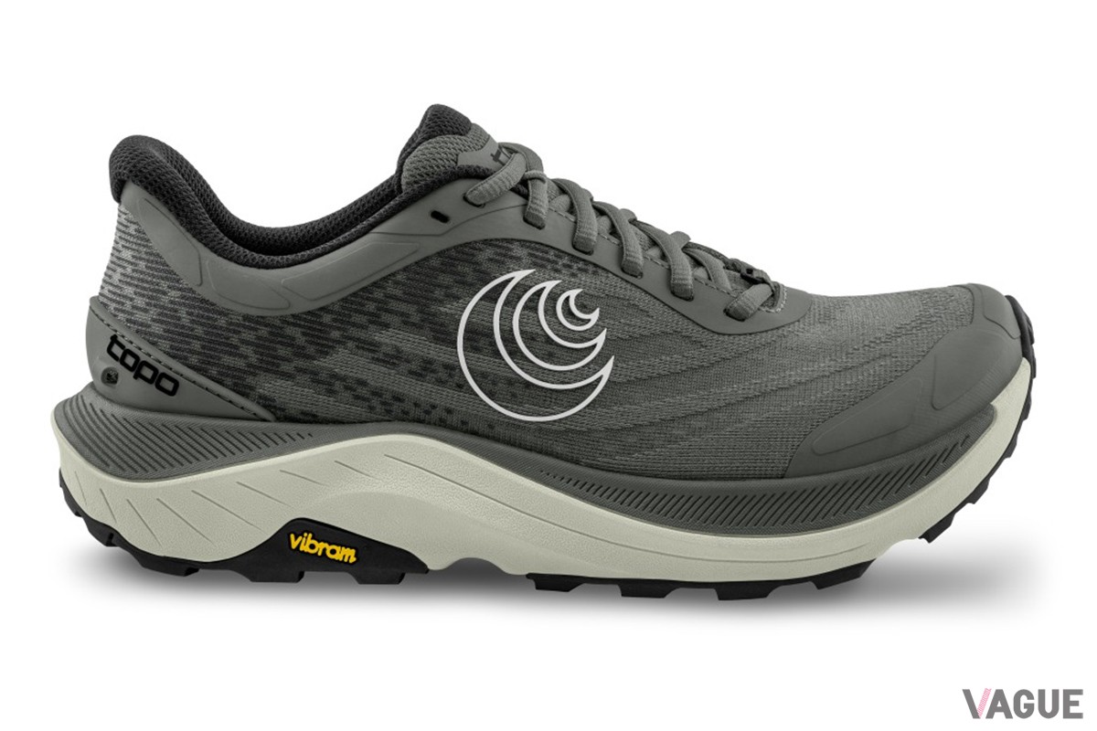 ULTRAVENTURE4　Gray／Gray