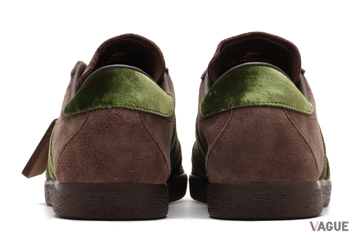 adidas Originals TOBACCO atmos “Nenrin”