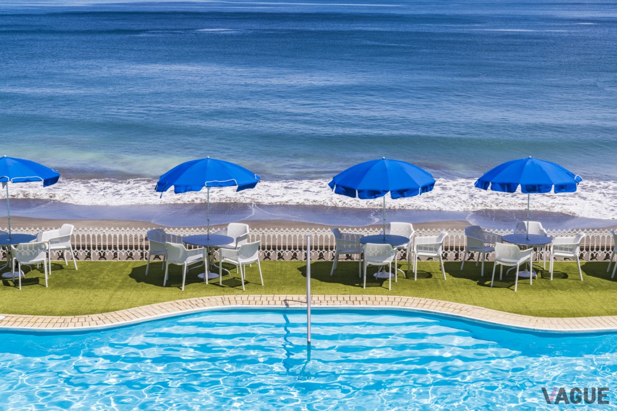 ACAO BEACH