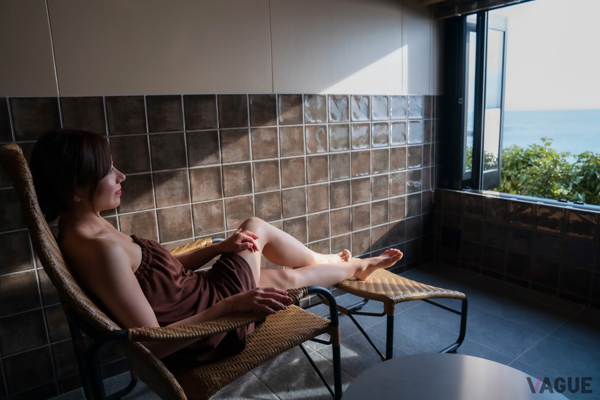 アメニティにもこだわった完全予約制の高級プライベートサウナ