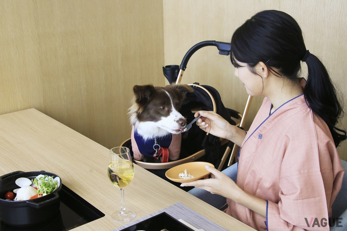 レストラン