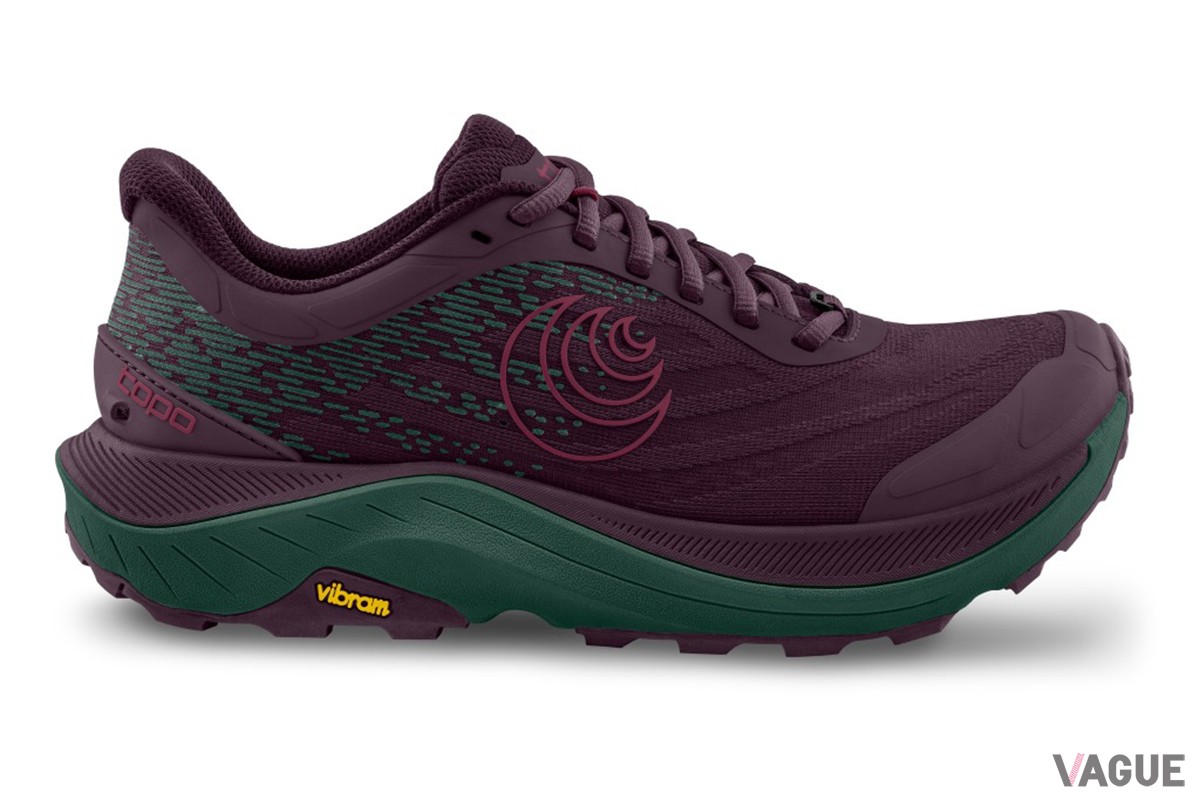 ULTRAVENTURE4　Purple／Dark Teal