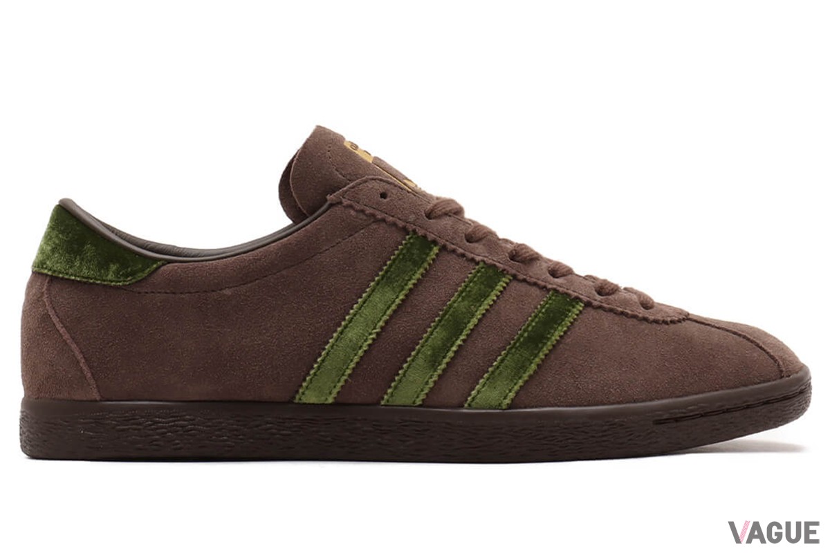 adidas Originals TOBACCO atmos “Nenrin”