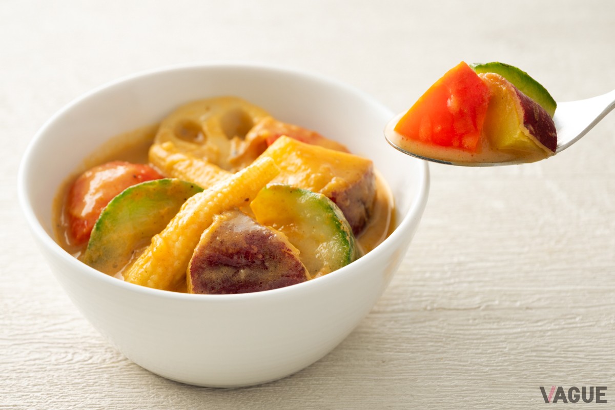 ホテル特製おすすめカレー