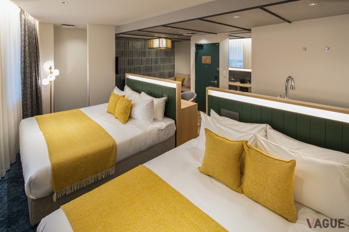 The GALA Hotel Umeda