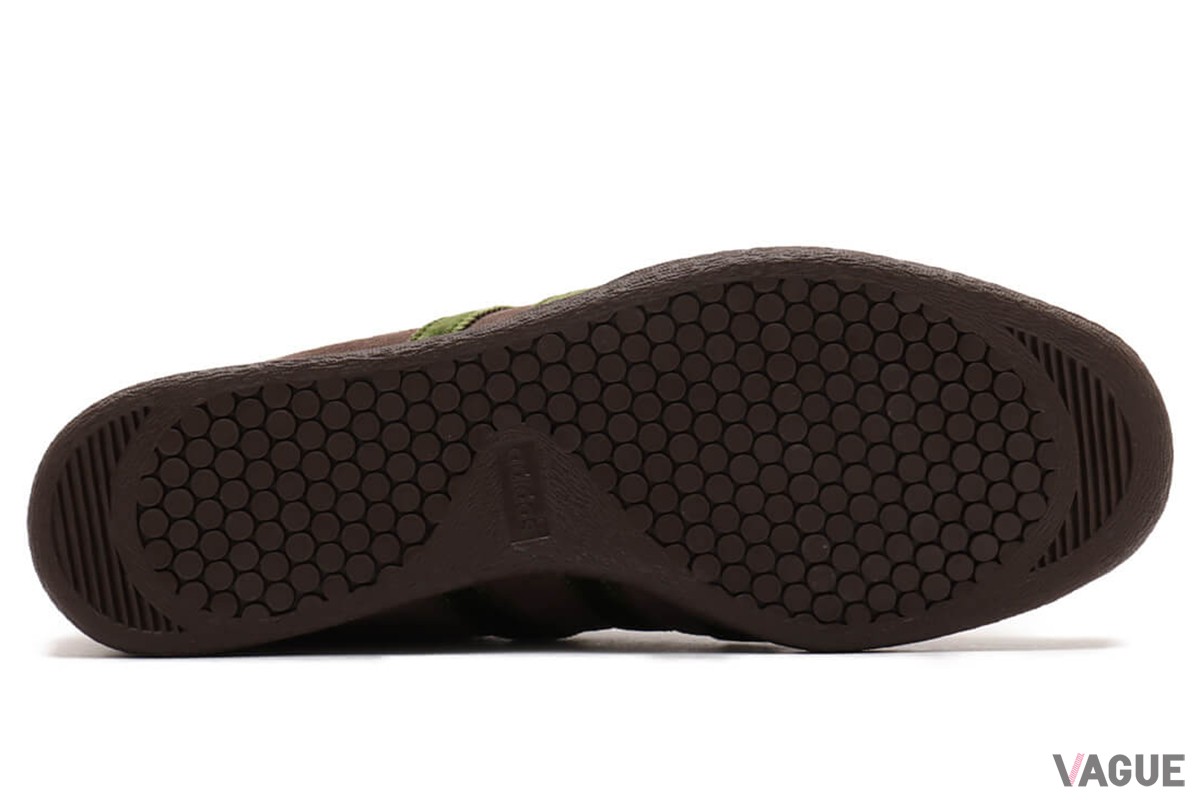 adidas Originals TOBACCO atmos “Nenrin”