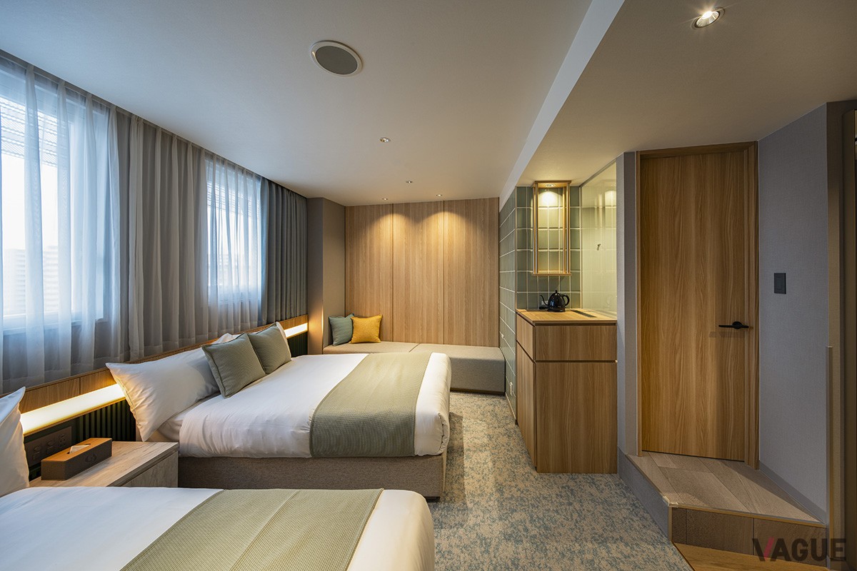 The GALA Hotel Umeda