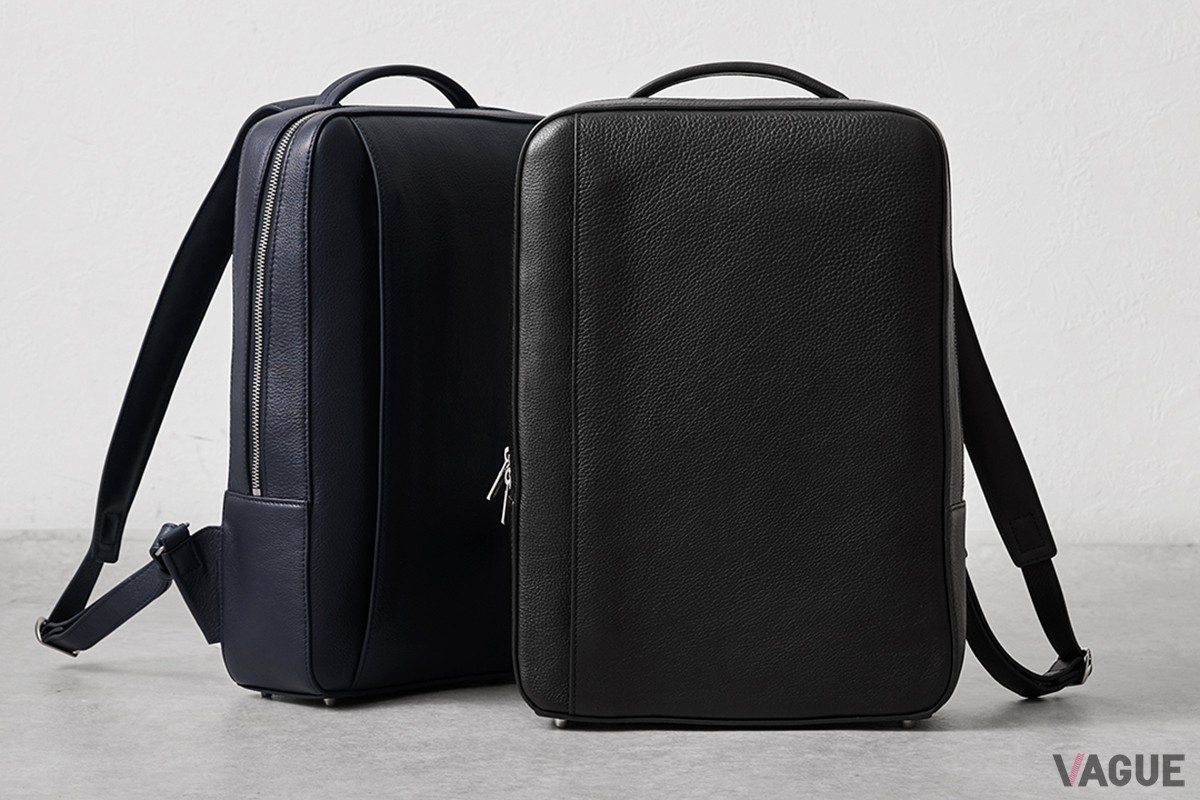 Solid Backpack