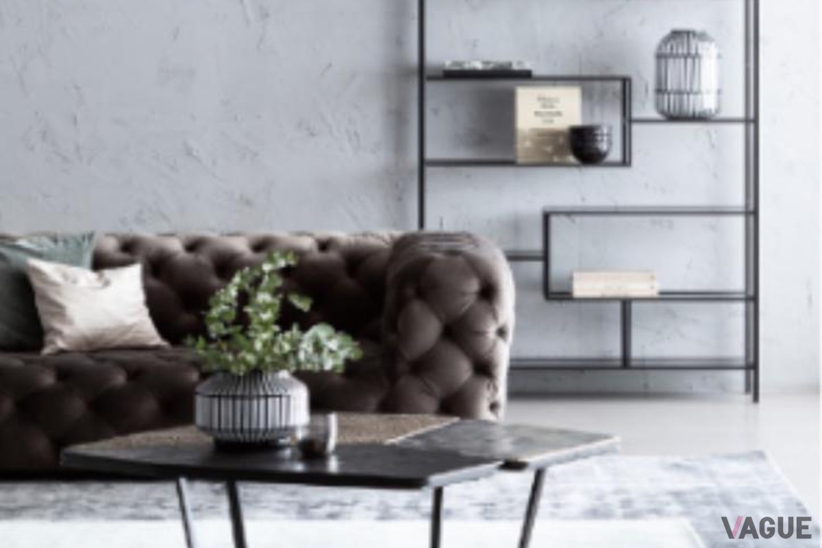 ドイツのインテリアブランドKAREの家具