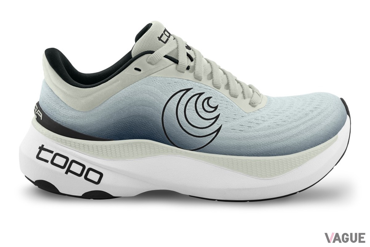AURA　 Grey／Charcoal