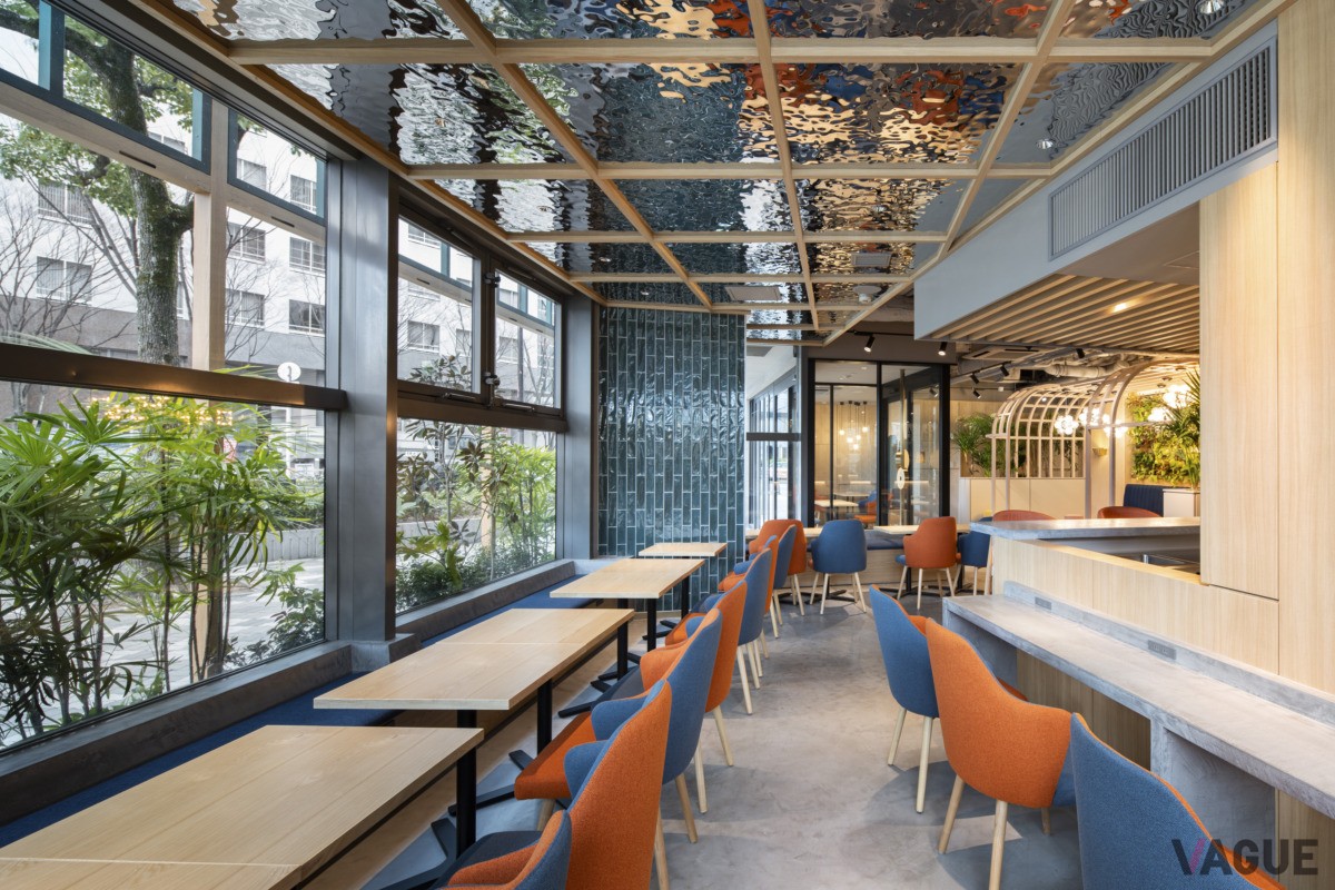 The GALA Hotel Umeda