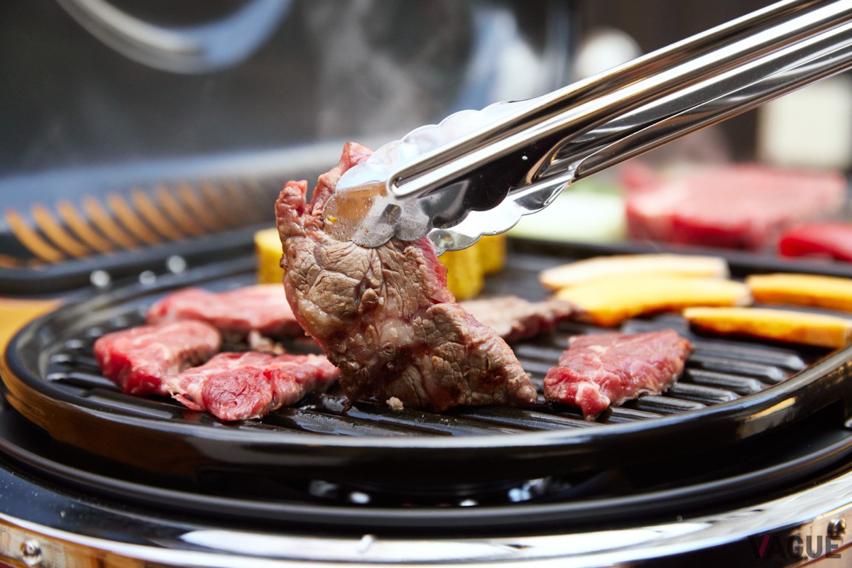 BBQ
