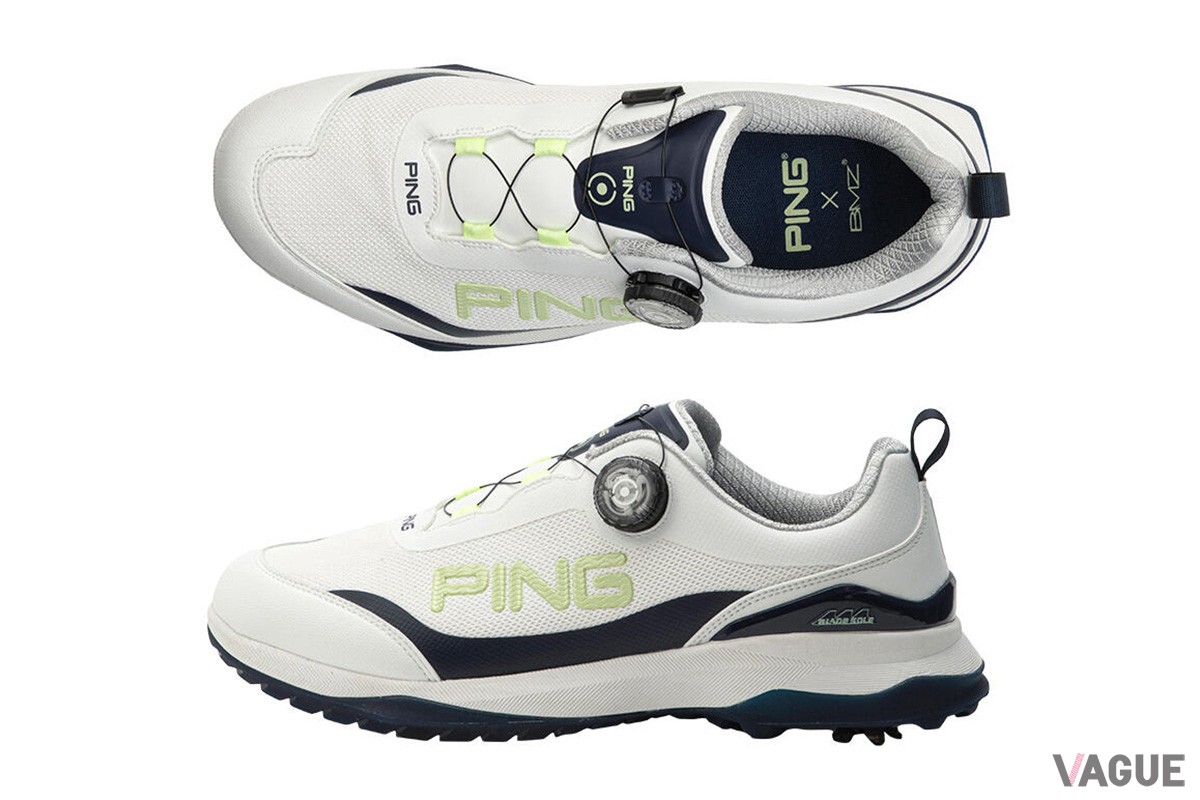 PING「ARIZONA BLADE SOLE」