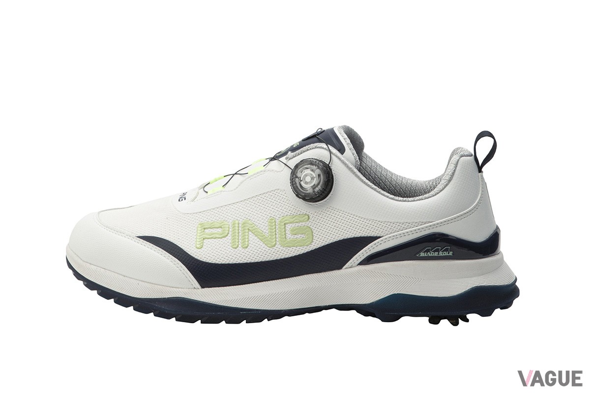 PING「ARIZONA BLADE SOLE」
