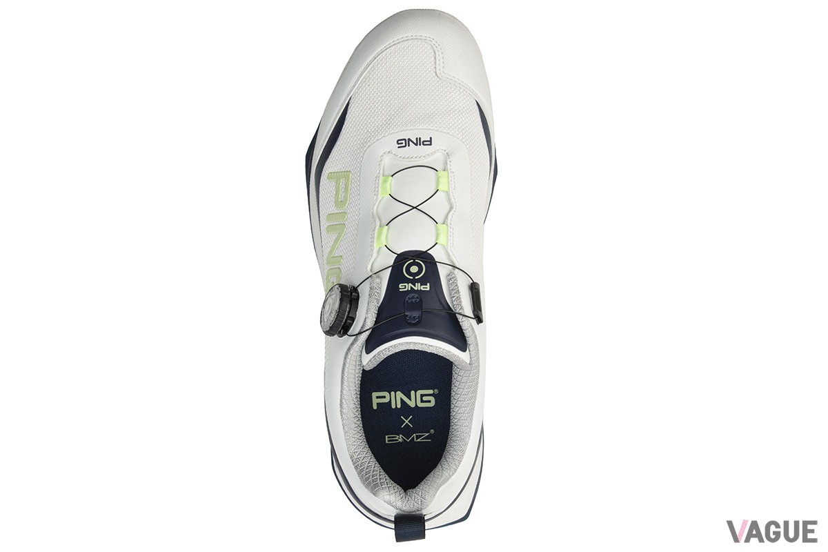 PING「ARIZONA BLADE SOLE」
