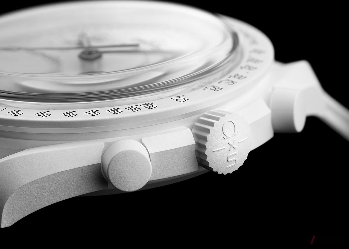 「MISSION TO THE MOONPHASE」（価格：4万6200円）