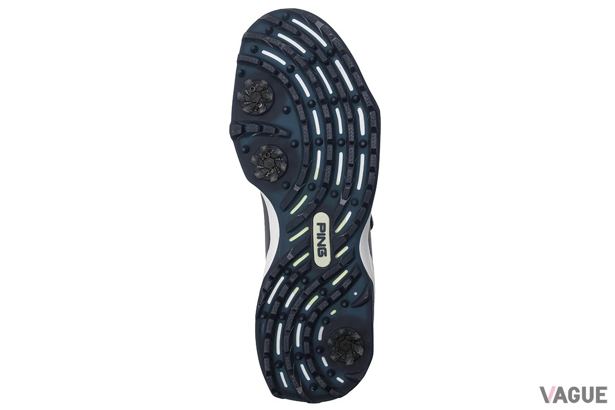 PING「ARIZONA BLADE SOLE」