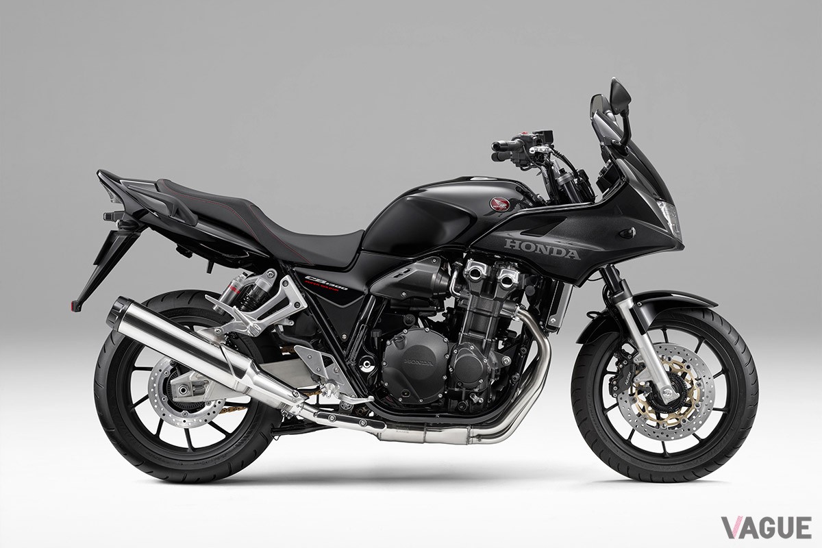 ホンダ「CB1300 SUPER BOL D’ORファイナルエディション」